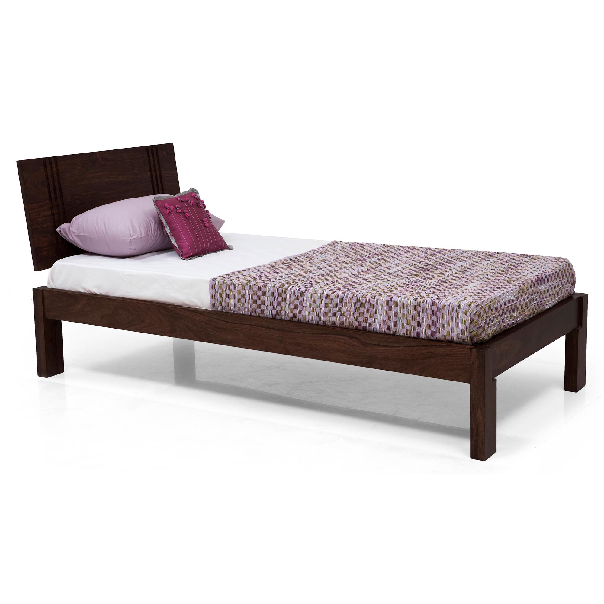 Yorktown Single Bed