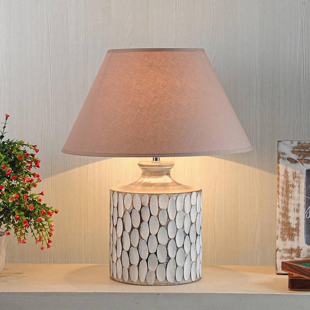 Garlen Table Lamp