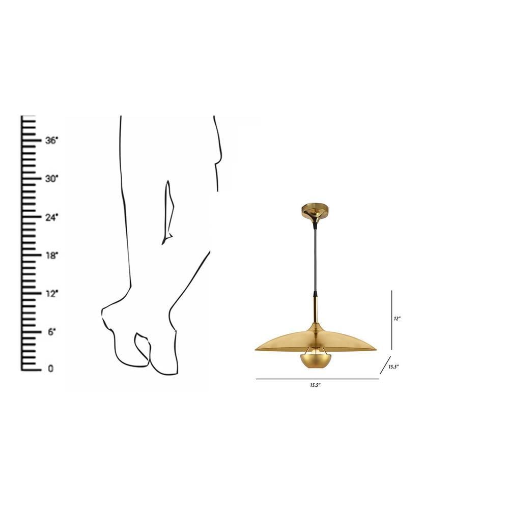 Cornel Hanging Lamp