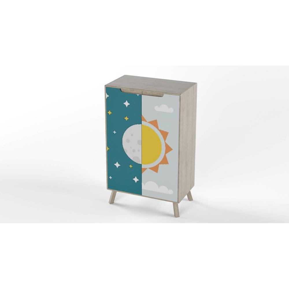 Picture Perfect Cabinet