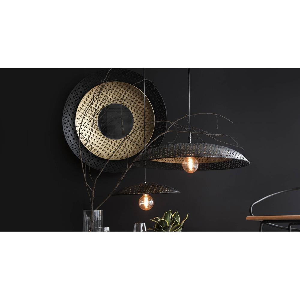 Louvre Hanging Lamp Big