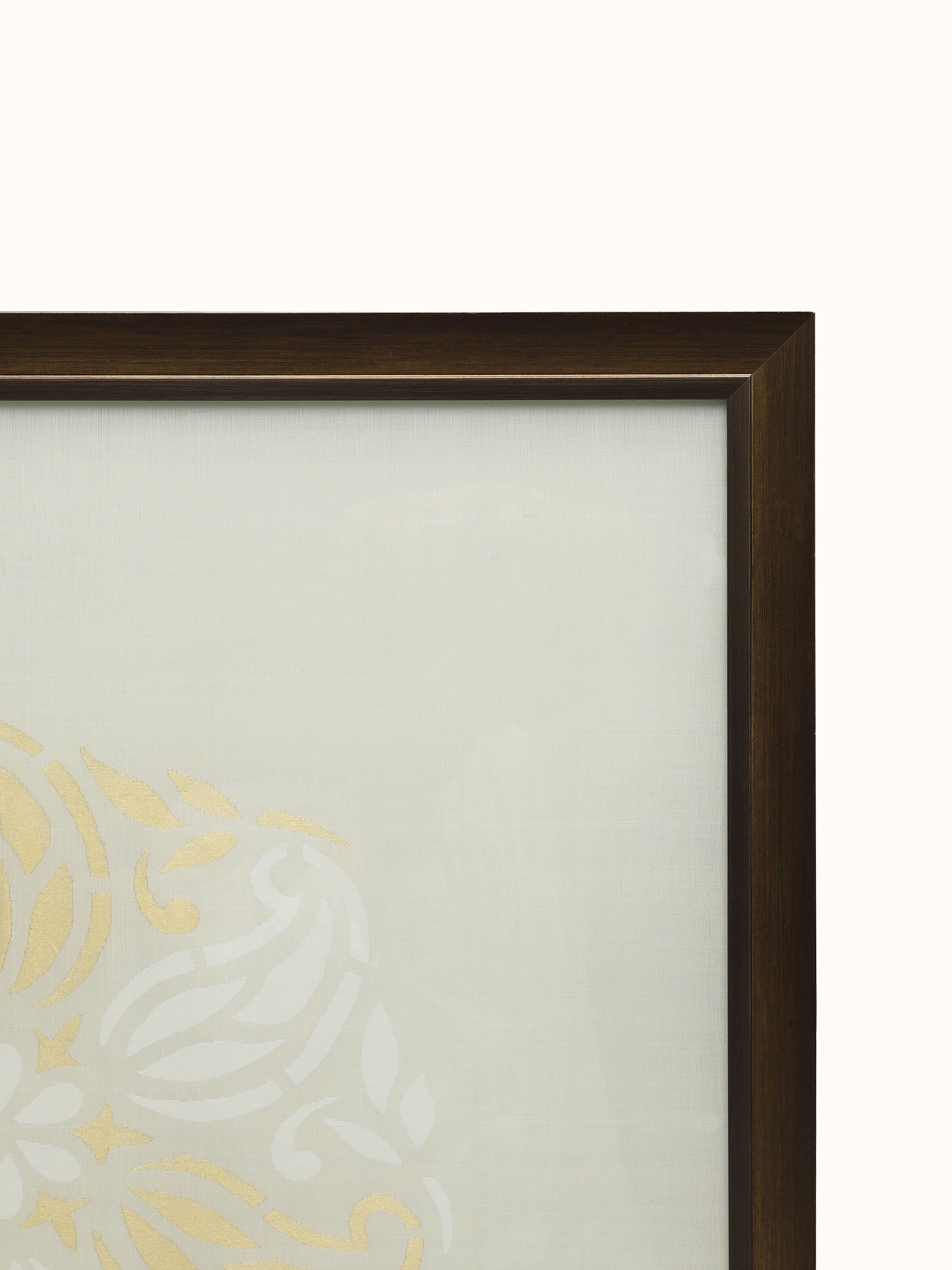 Jamdani Handloom Wall Art