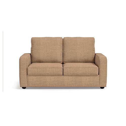 Apollo Fabric High Back 2 Seater Sofa