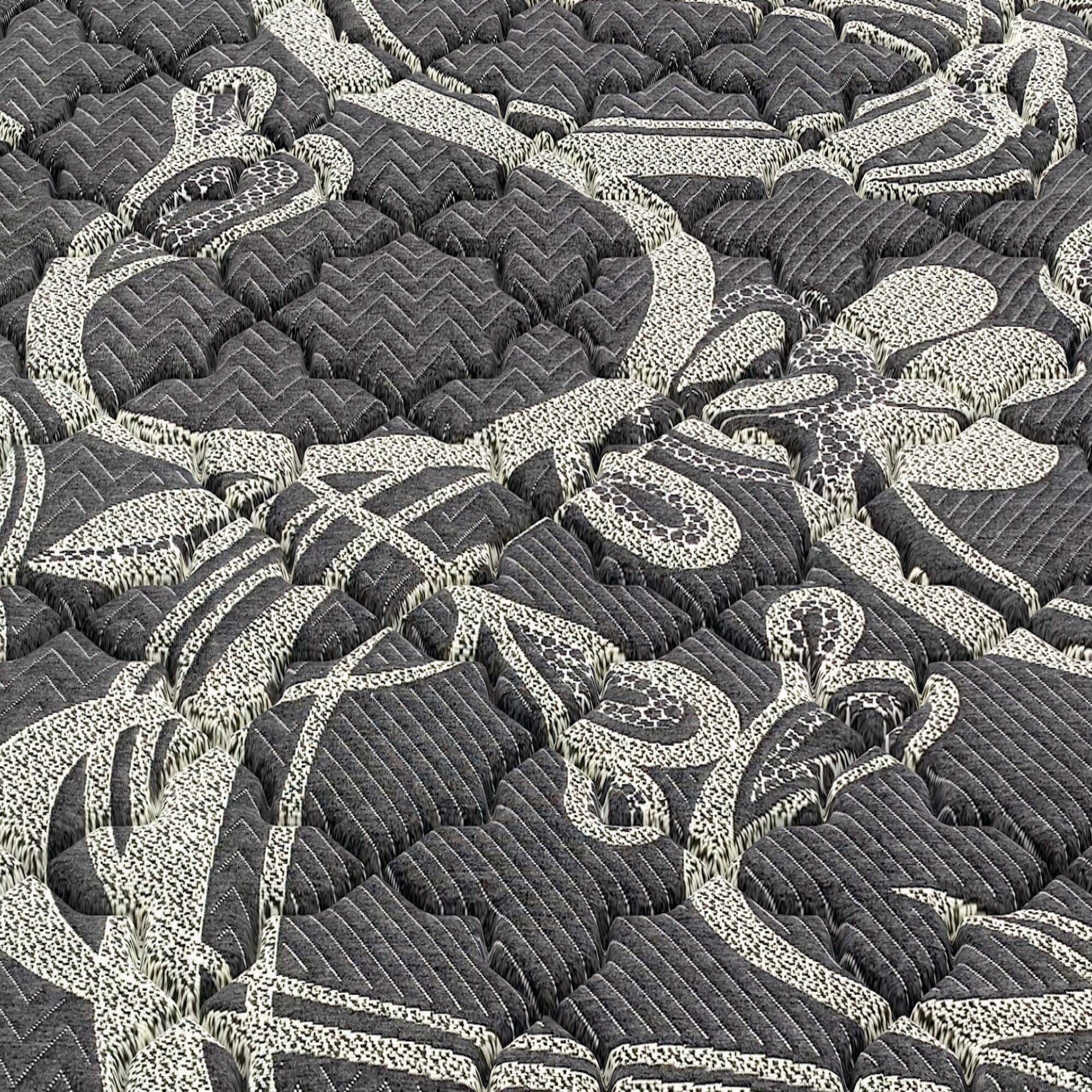 Health Plus Coir Mattress