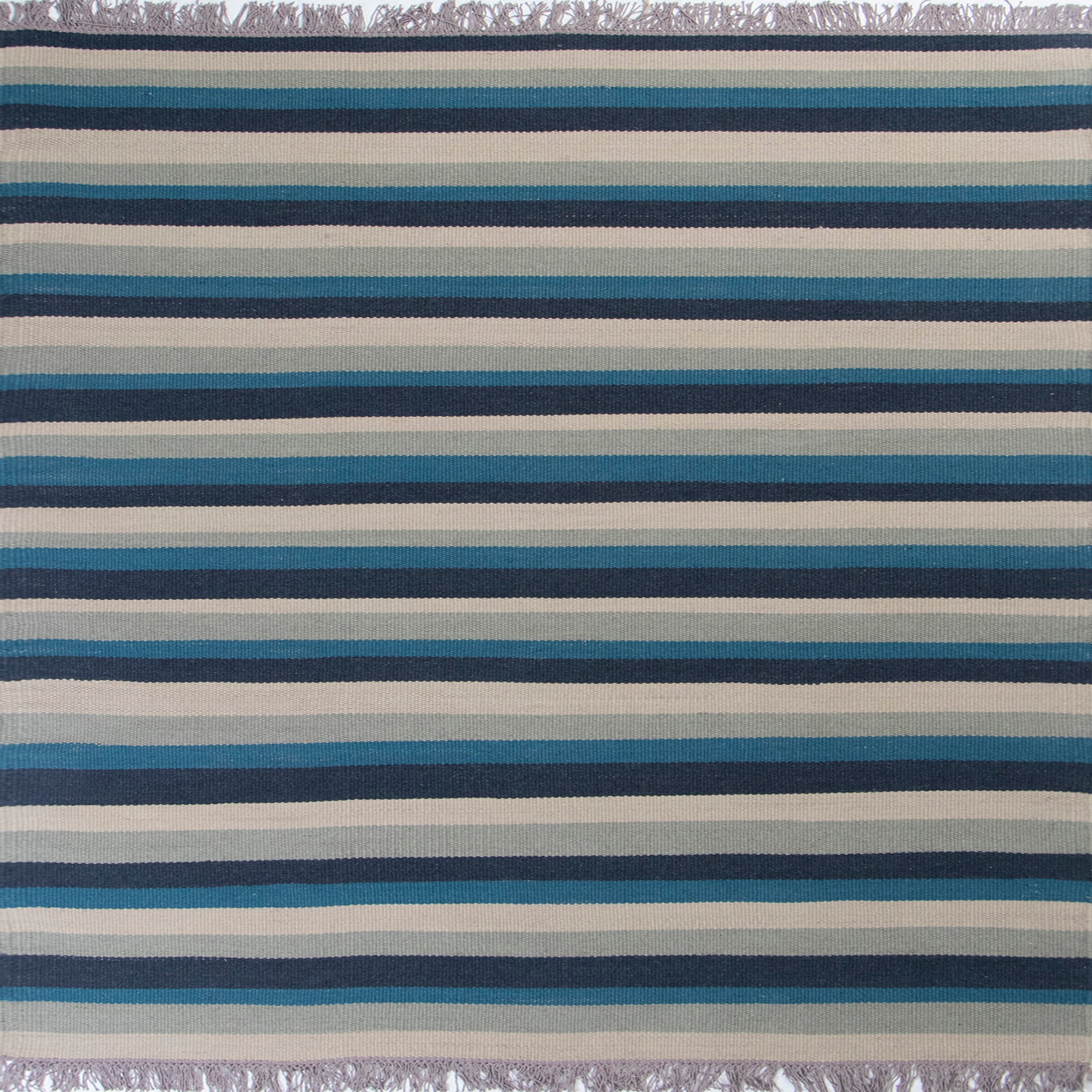 StripO Dhurrie 5 X 7