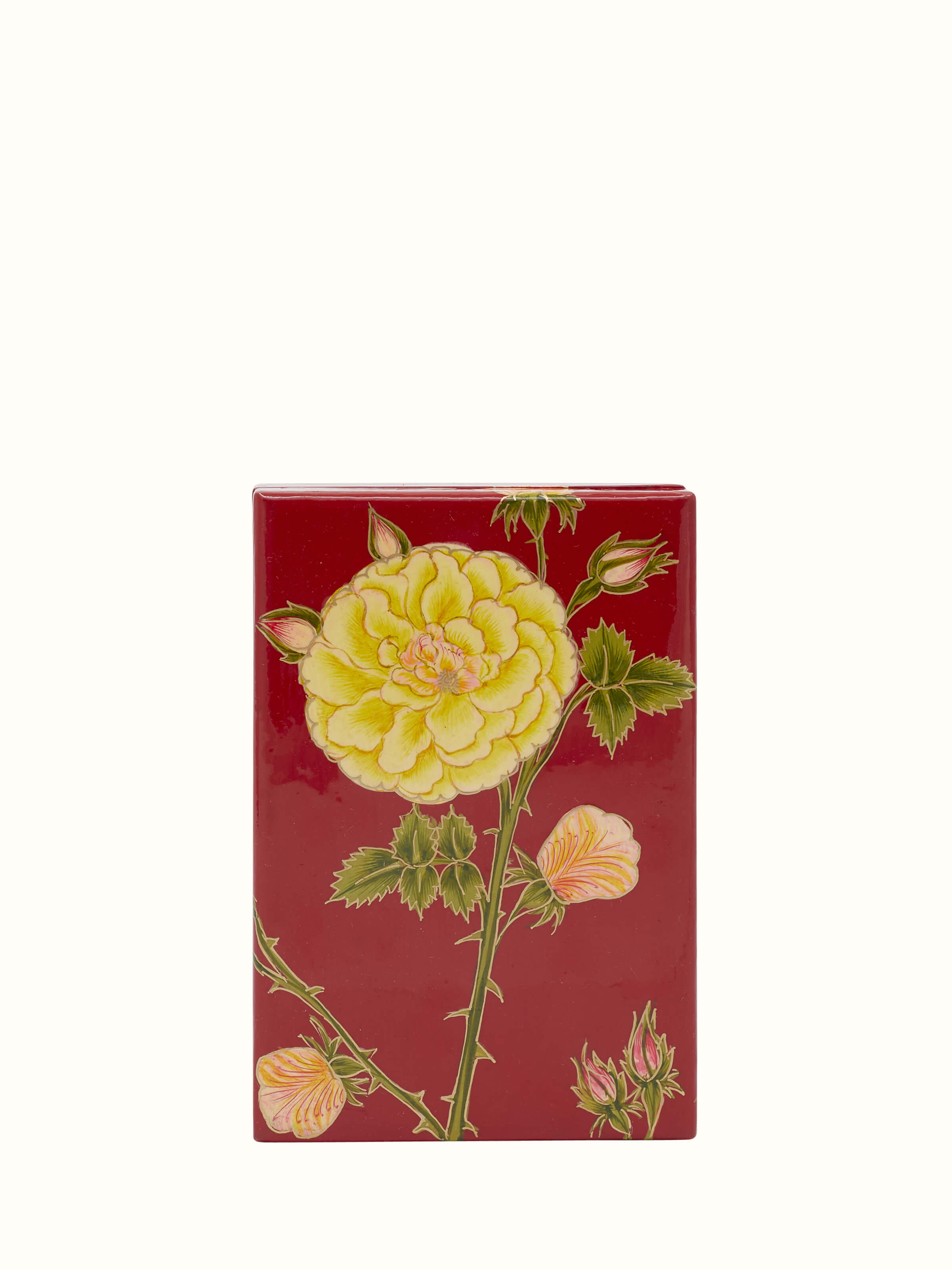 Papier Paper Pulp Trinket Box