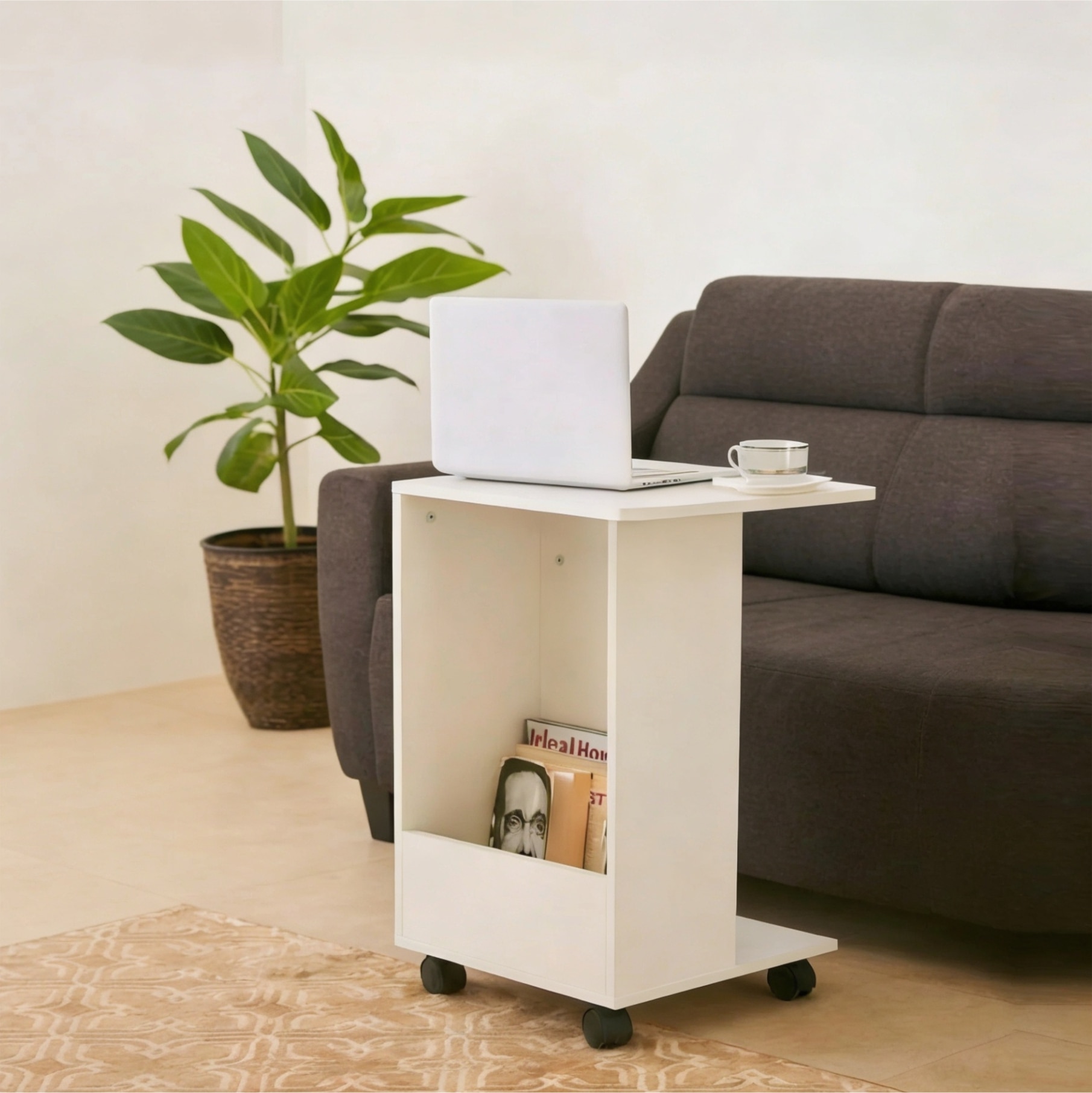 MoveCraft End Table - Handicrafts Town