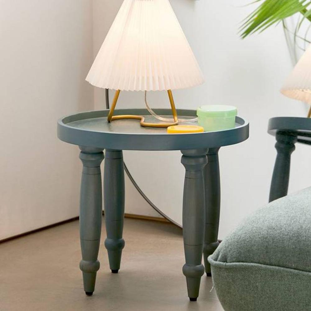 Chamonix Side Table