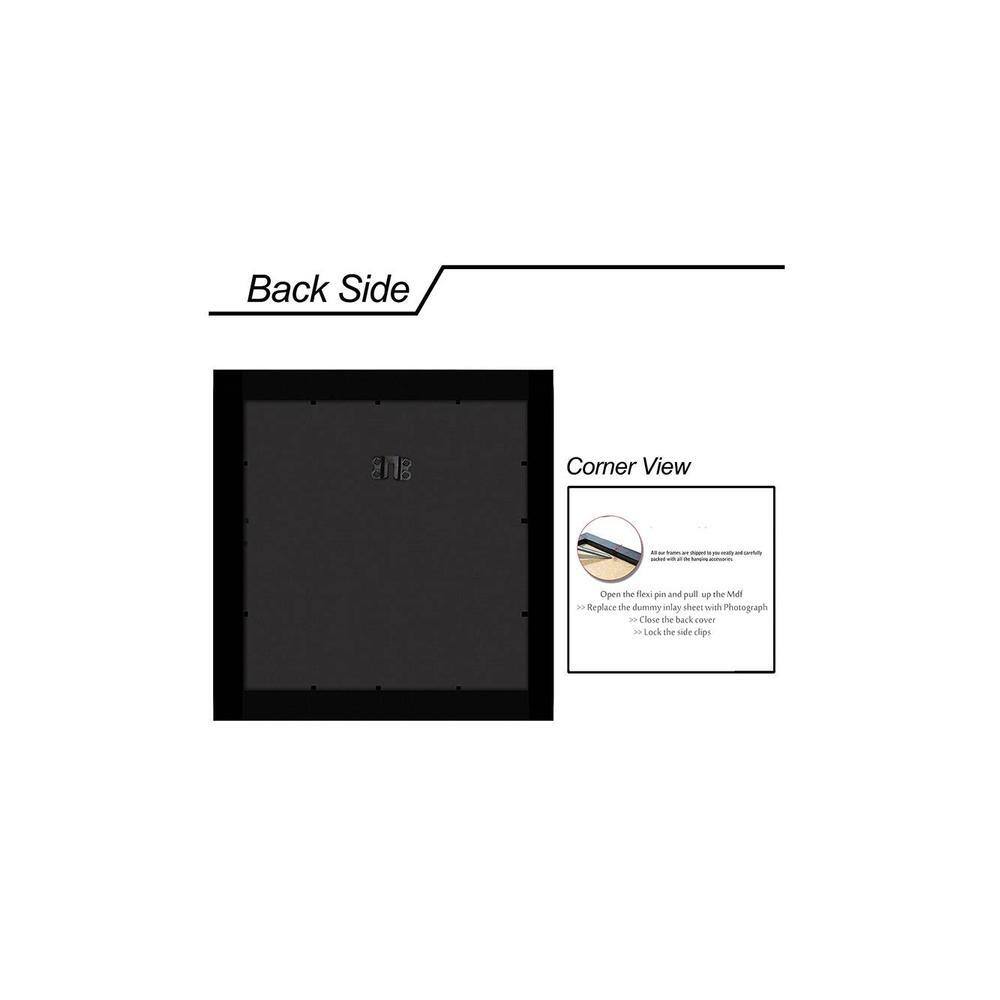 Wall Collage Photo Frame