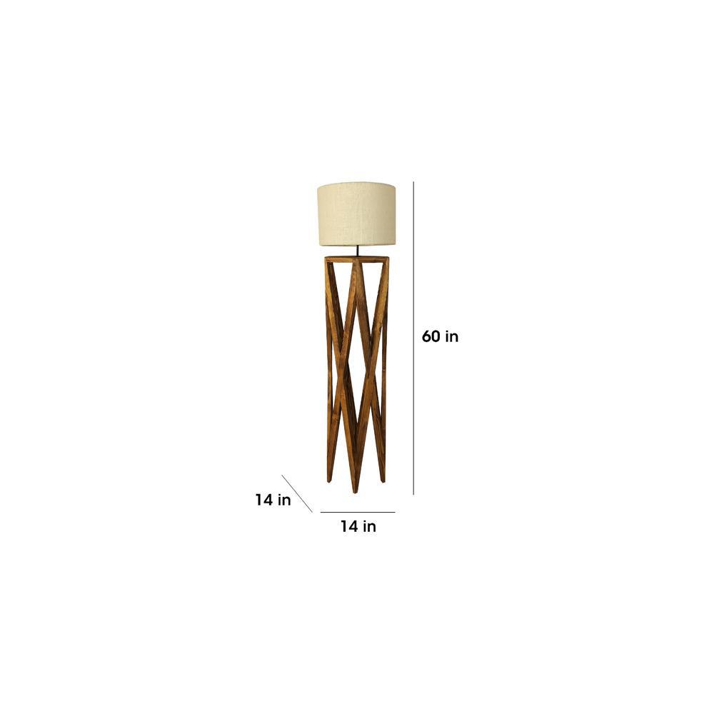 Spectre Floor Lamp