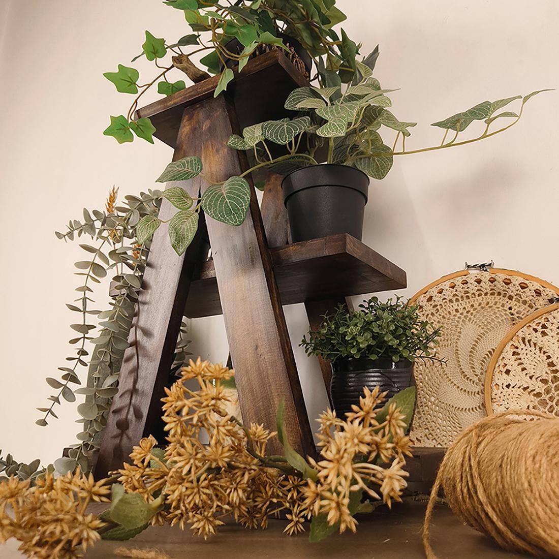 Chorus Countertop Organiser