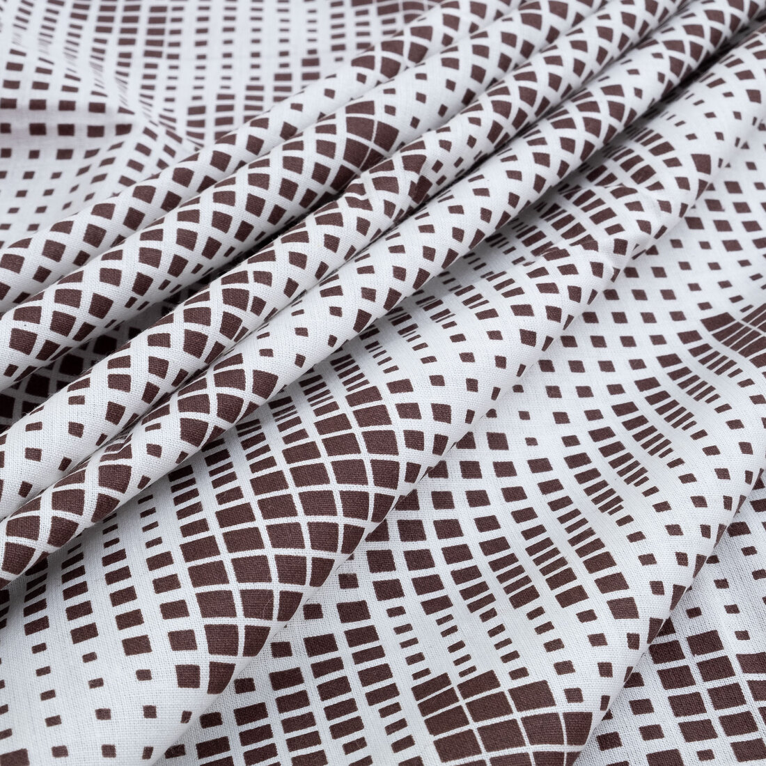 Cotton Double bed sheet 2.24mtrsx 2.54 mtrs with 2 Pillows