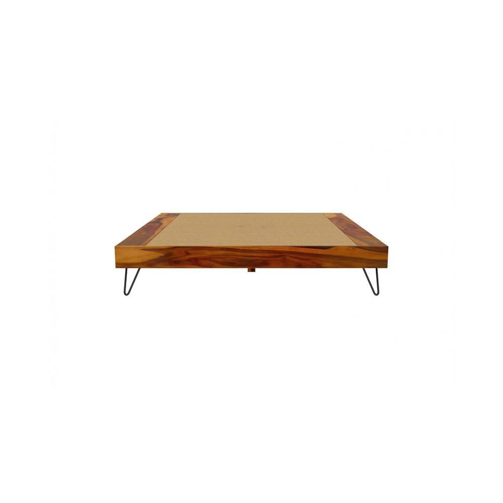 Aurelio Storage Bed