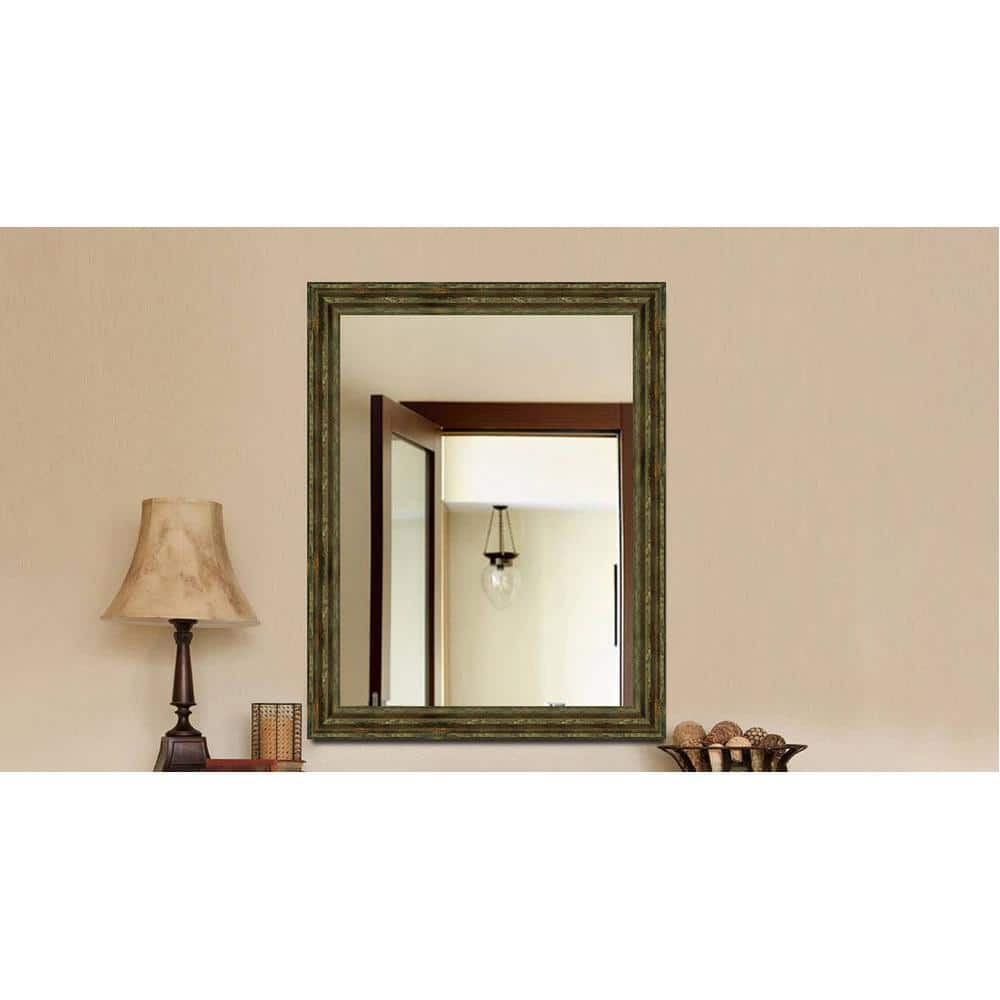 Decorative Mirror and Bathroom Mirror EL2418BMRREM0105