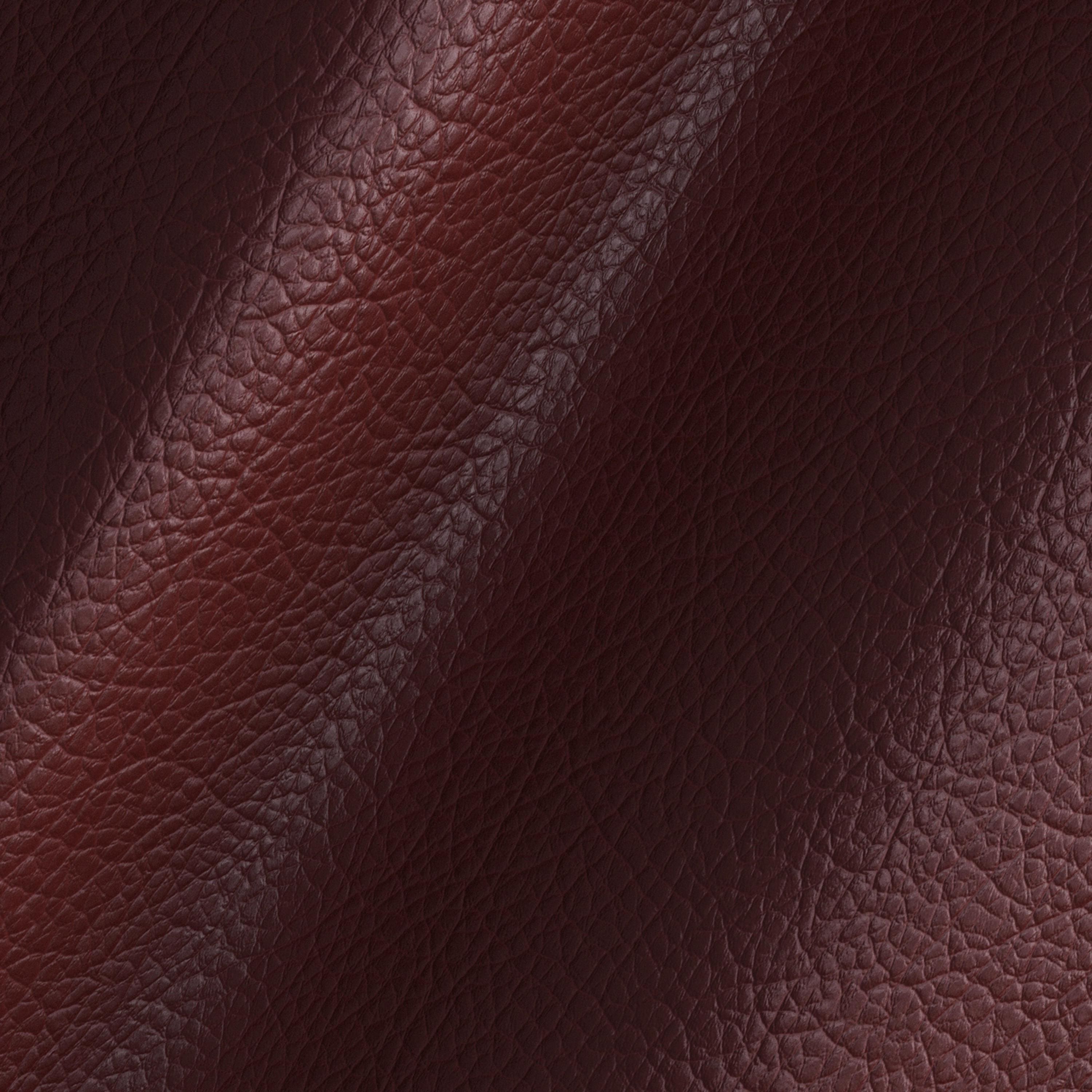 Vetra 1 Seater Leather Sofa In Wine