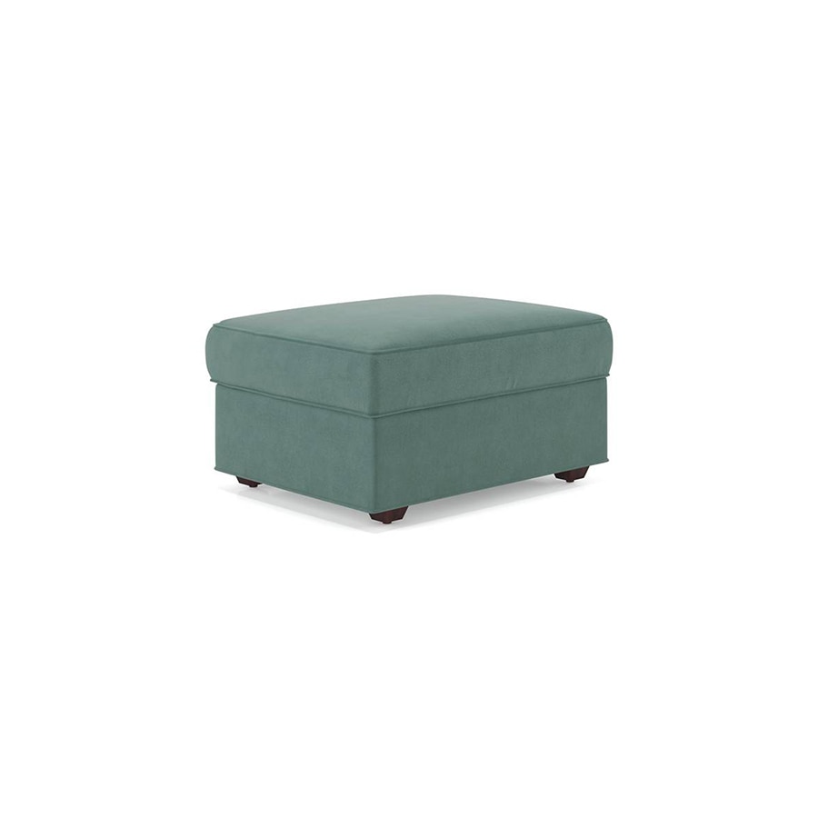 Apollo Sectional High Back Ottoman