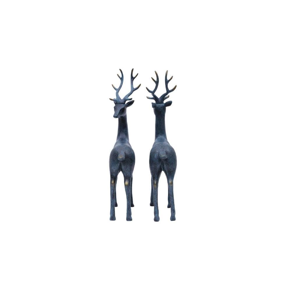 Zila Showpiece - Set Of 2