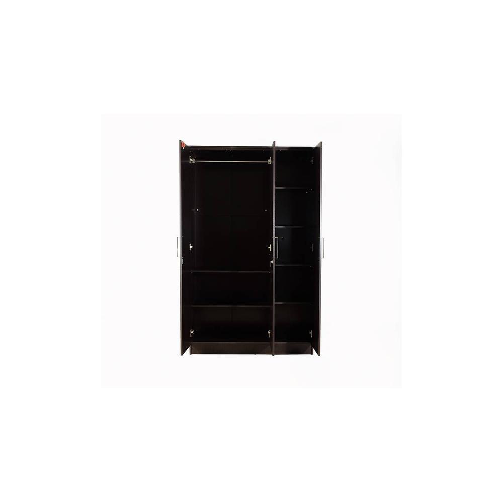 Joline 3 door Wardrobe