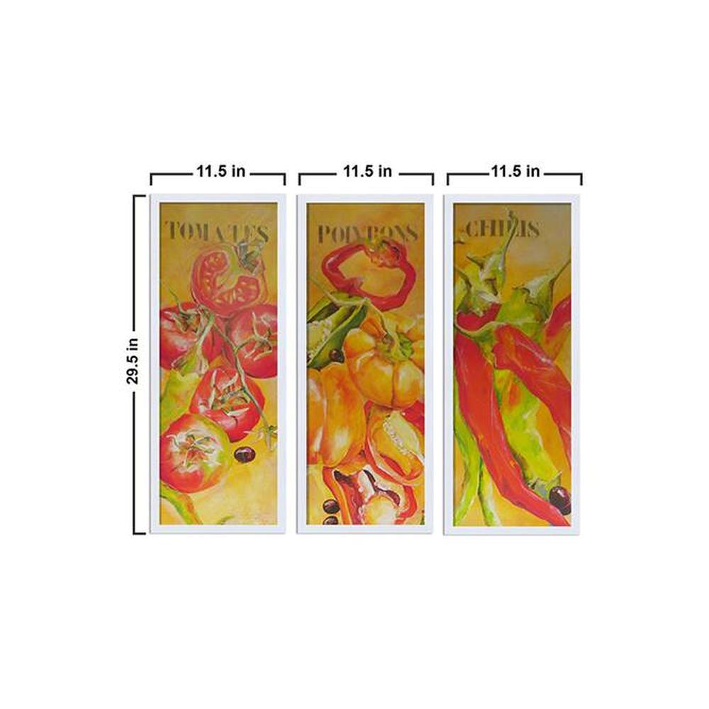 Vindhya Wall Art