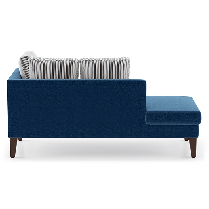 Sigmund Diwan in Cobalt Colour