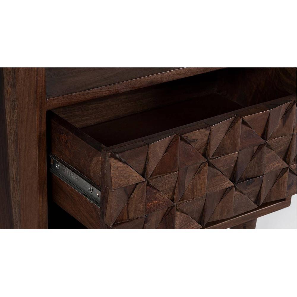Bicasso Bedside Table