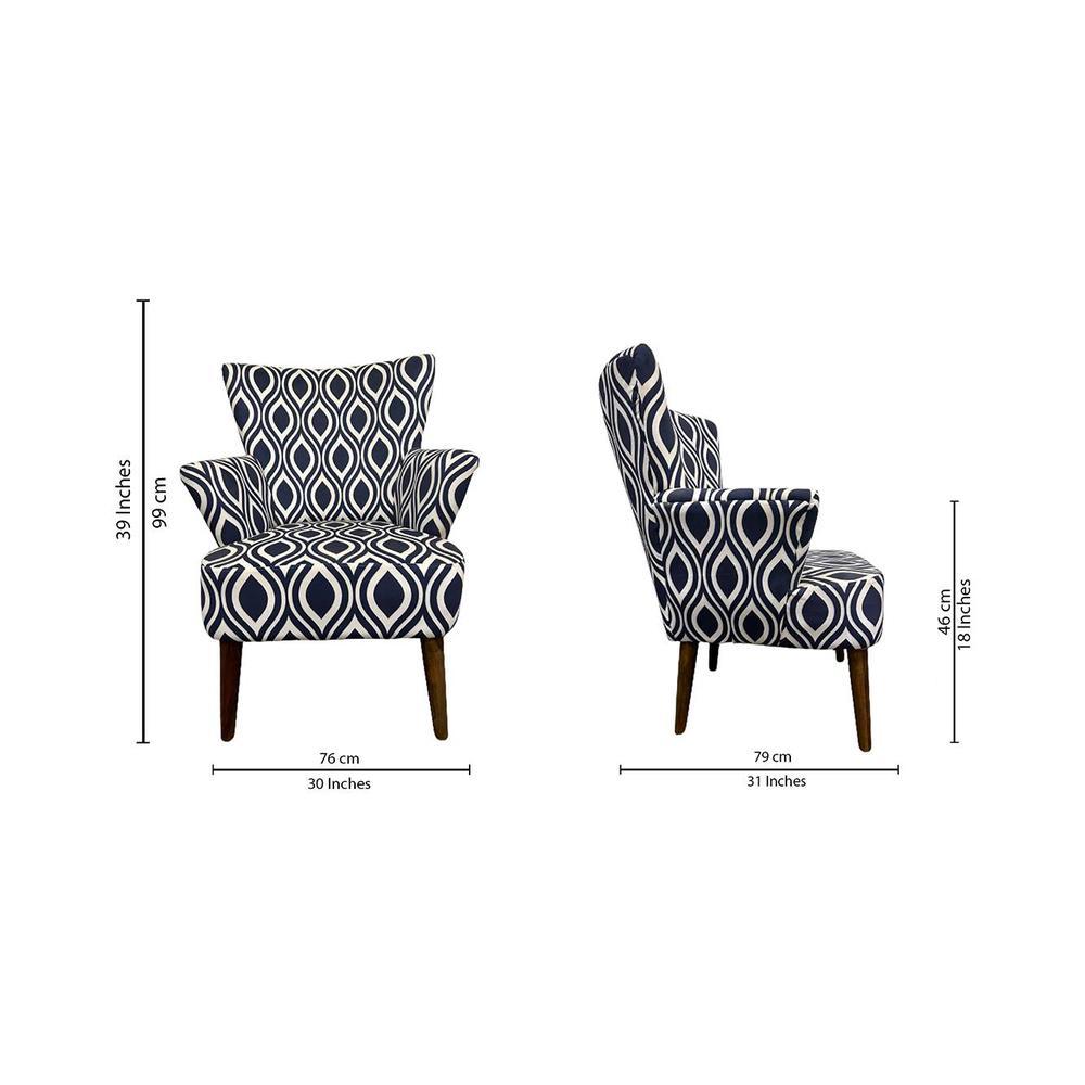 Calypso Accent Chair