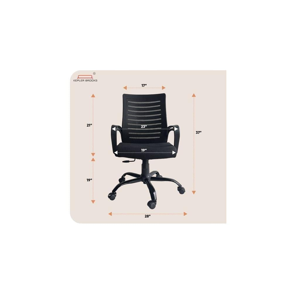 Kepler Brooks Office Chair