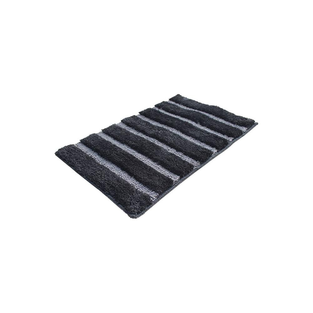 Bathmat 2500 GSM Microfiber Anti Skid Slip Water Absorbent Machine Washable and Quick Dry Mexico Mats for Bathroom, Kitchen, Entrance