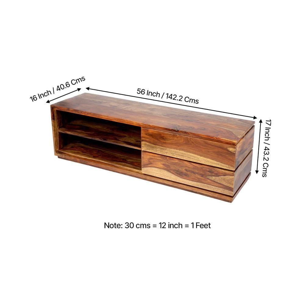Amy TV Unit