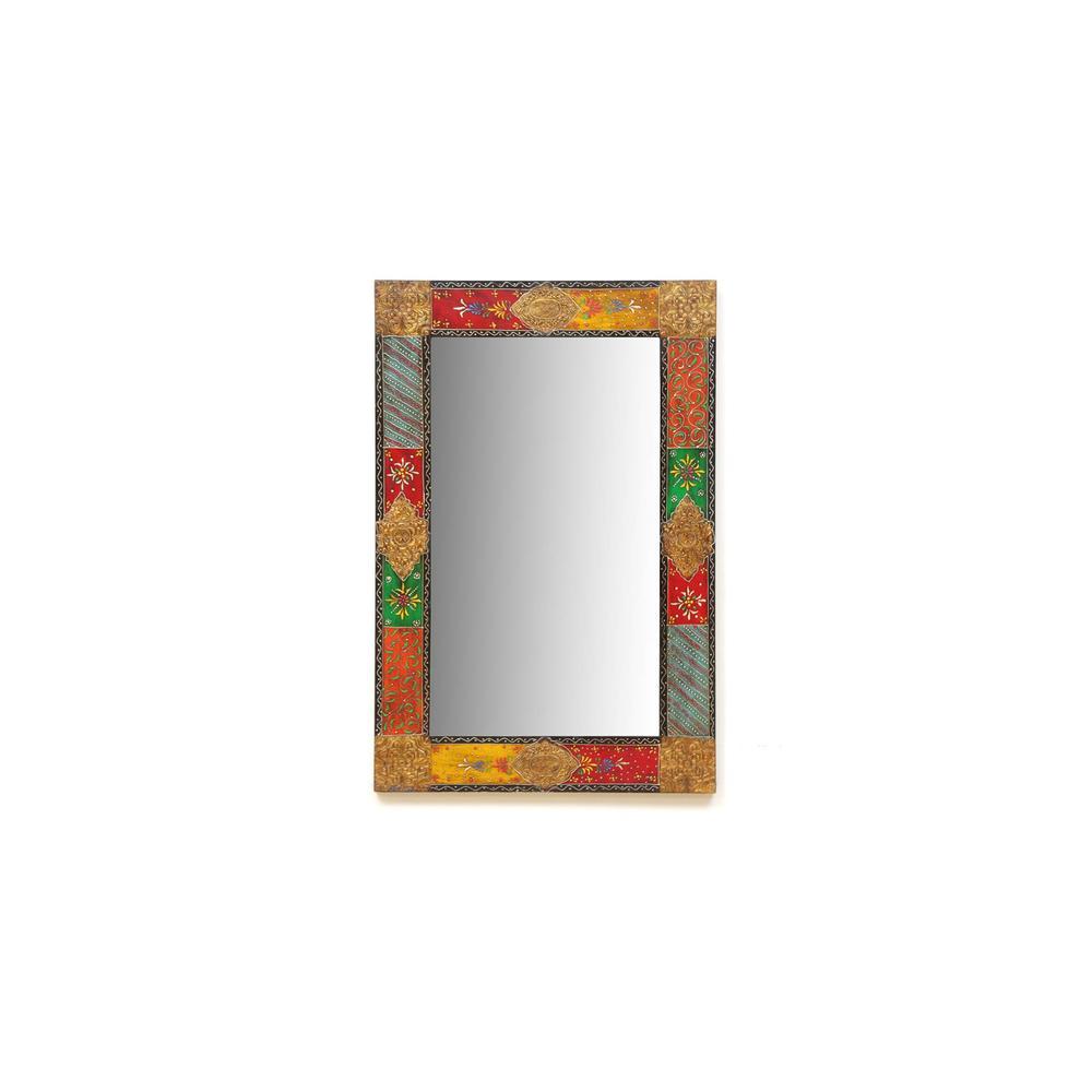 Reflections Wall Mirror