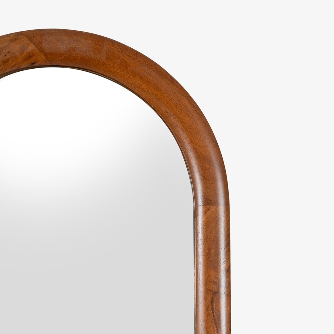 Abacus Dressing Mirror Stand