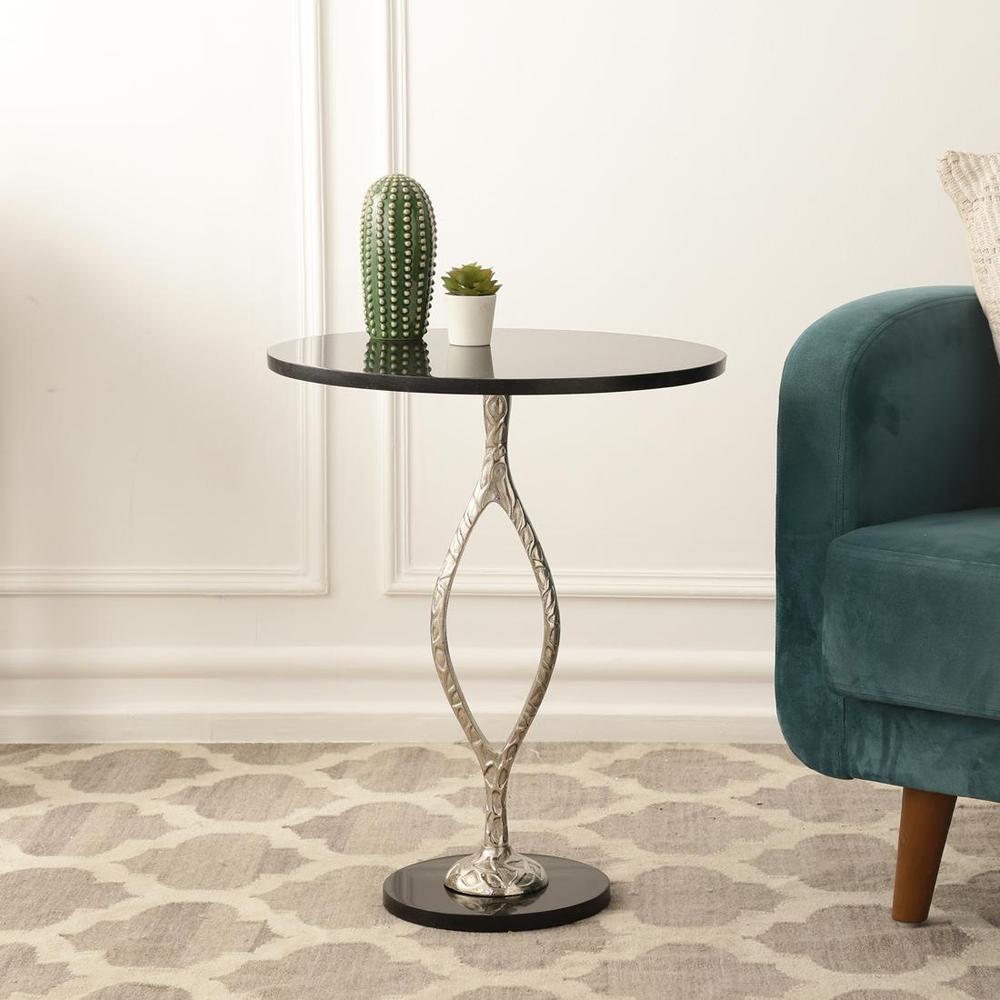 Java Side Table - De Maison Decor