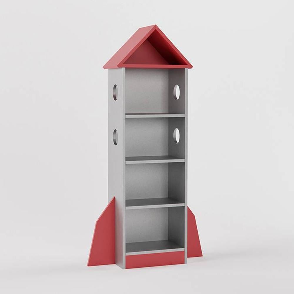 Spacechamp Storage