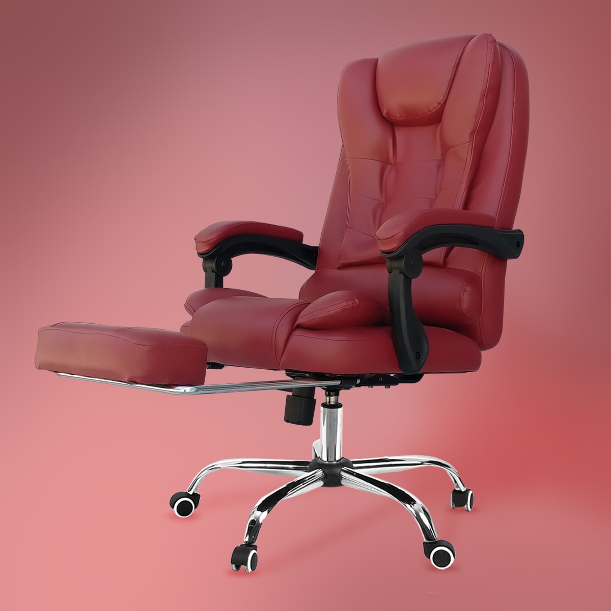 Italia Study Chair
