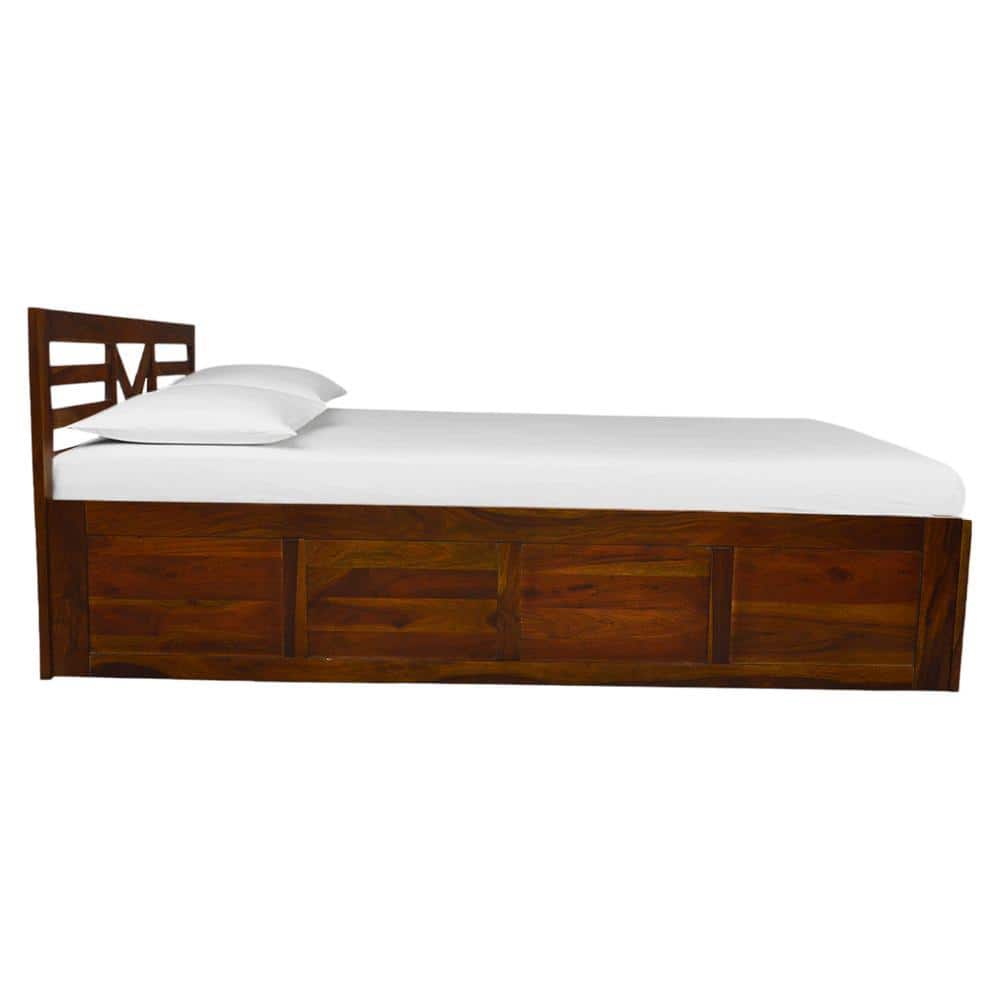 Dreamweaver Storage Bed