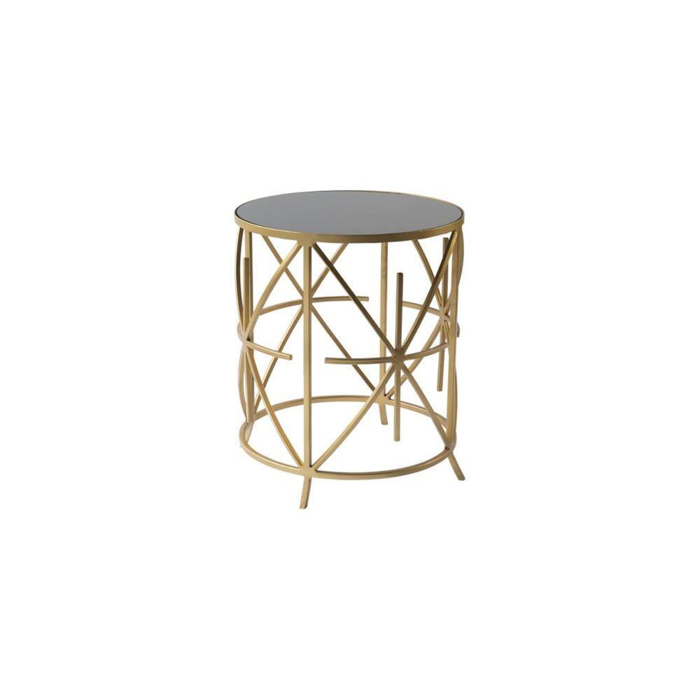Melzo End Table