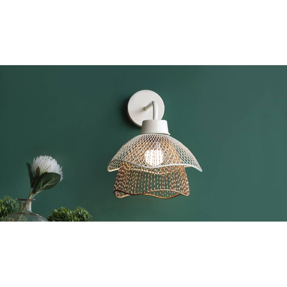 Mallawi Wall Lamp