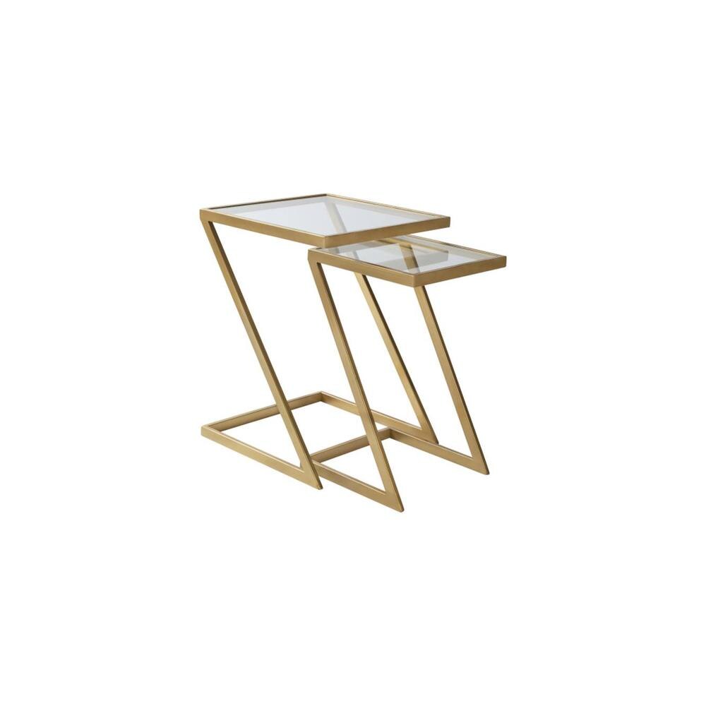 Nowra Nesting Table - Set of 2