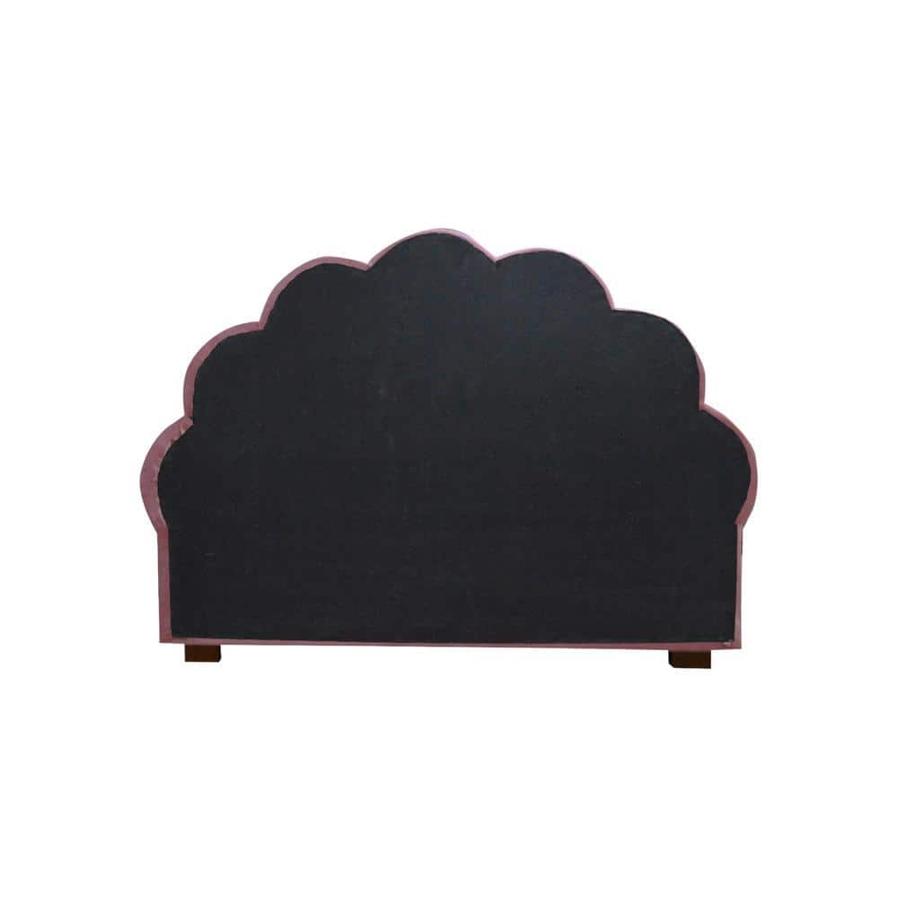 Silk Haven Bed Non Storage Bed