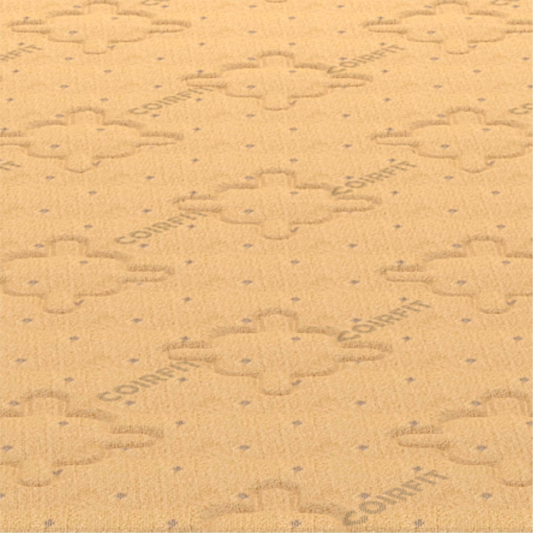 Back Support Orthosense Cocopedic Tech King Size Mattress (75 x 72 in, 8 Inches)