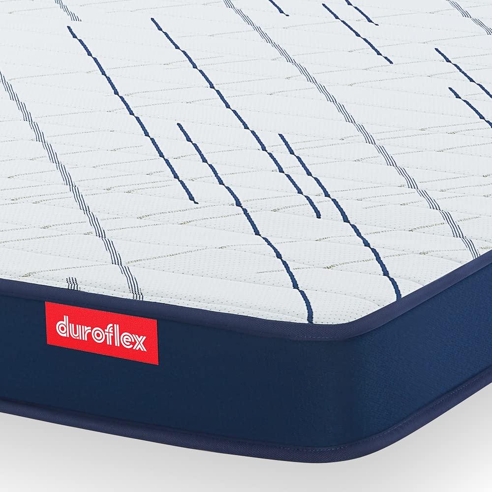 Edge Dual Comfort Foam Mattress