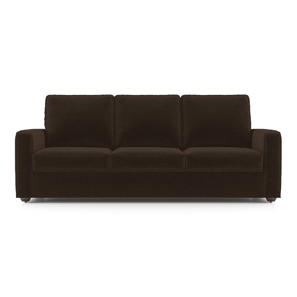 Apollo Compact High Back 3 Seater Sofa