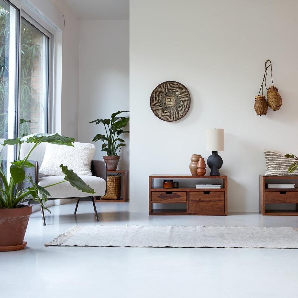 Trio Tv Unit