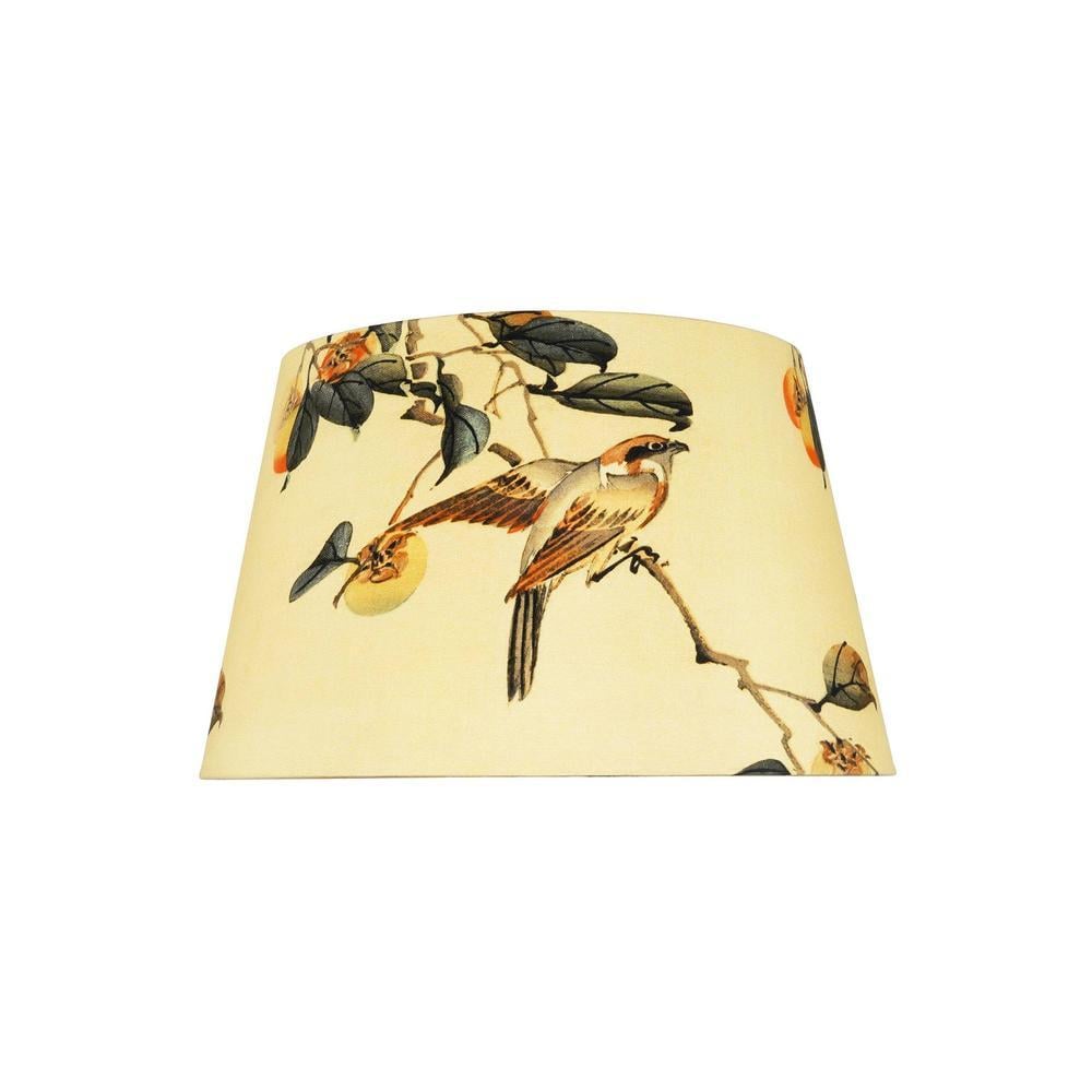 Sutton Linen Lamp Shade