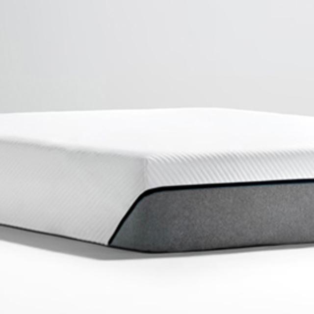Original Orthopaedic Graphite High Resilience Foam Mattress