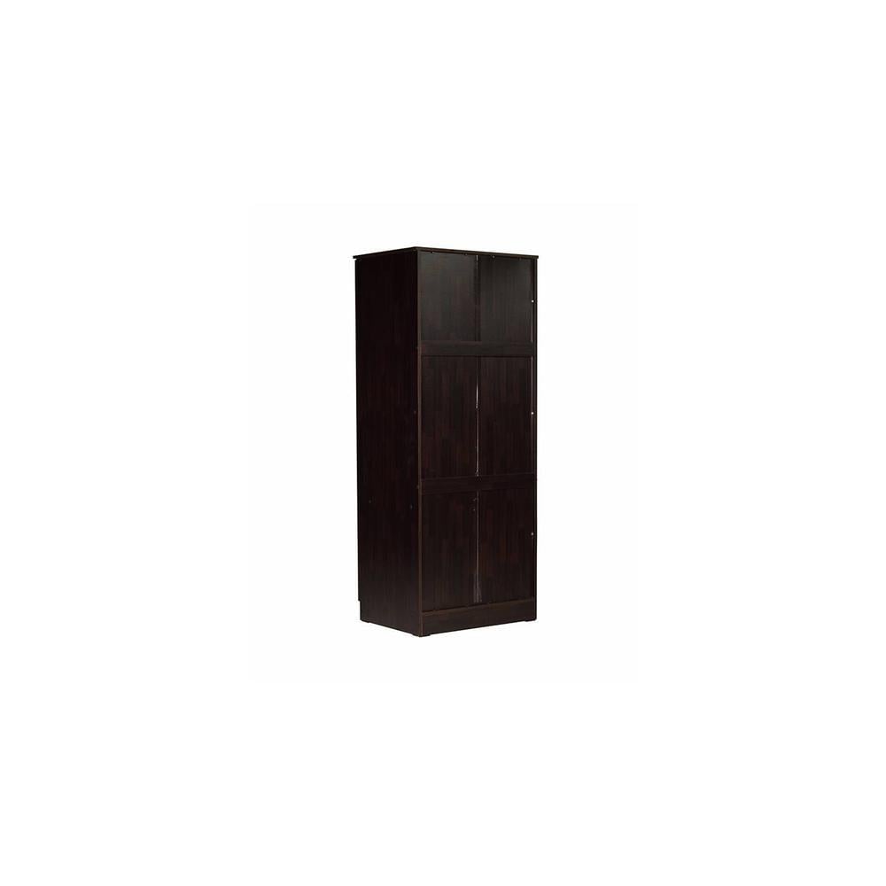 Daniella 2 door Wardrobe