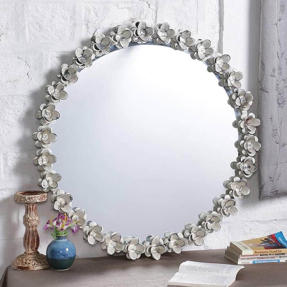 Annett Wall Mirror
