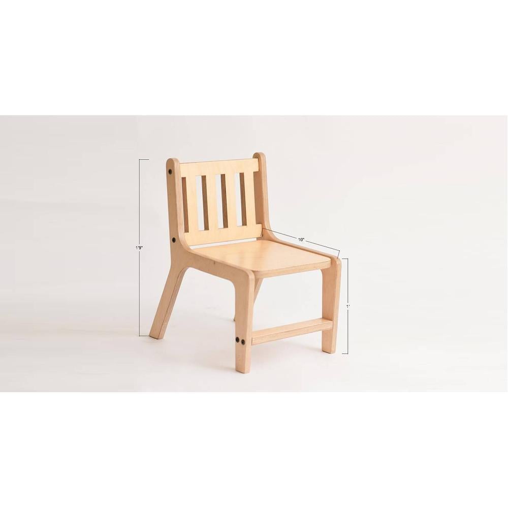 Small Chair