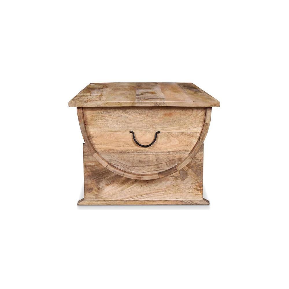 Robin Coffee Table