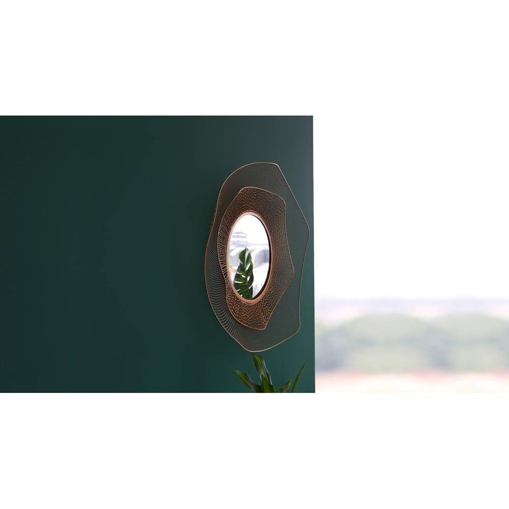 Mallawi Wall Mirror